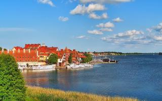 Mikołajki #2 - 17-06-2025 16:17