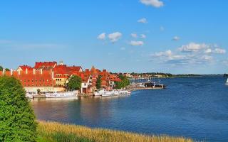 Mikołajki #2 - 17-06-2025 16:24