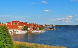 Mikołajki #2 - 17-06-2025 16:32