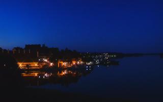 Mikołajki #2 - 03-07-2025 00:51