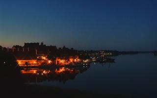 Mikołajki #2 - 03-07-2025 00:59
