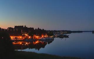 Mikołajki #2 - 03-07-2025 01:14