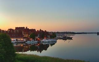 Mikołajki #2 - 03-07-2025 01:44