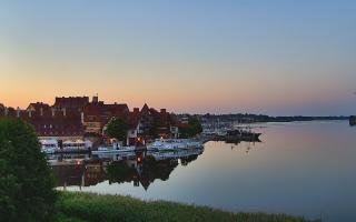 Mikołajki #2 - 03-07-2025 01:52