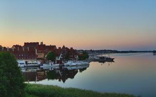 Mikołajki #2 - 03-07-2025 02:00