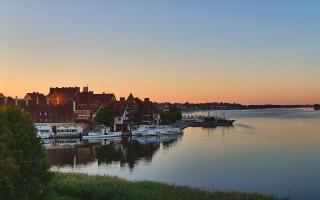 Mikołajki #2 - 03-07-2025 02:30