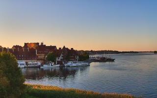 Mikołajki #2 - 03-07-2025 03:00