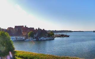 Mikołajki #2 - 03-07-2025 05:17