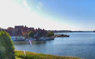 Mikołajki #2 - 03-07-2025 05:55