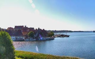 Mikołajki #2 - 03-07-2025 06:25