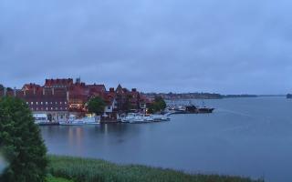 Mikołajki #2 - 11-07-2025 02:00