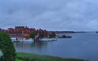 Mikołajki #2 - 11-07-2025 02:15