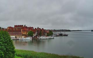 Mikołajki #2 - 11-07-2025 04:24