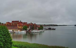 Mikołajki #2 - 11-07-2025 04:40