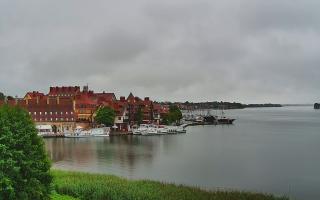 Mikołajki #2 - 11-07-2025 04:55