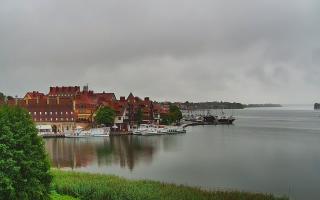 Mikołajki #2 - 11-07-2025 05:25