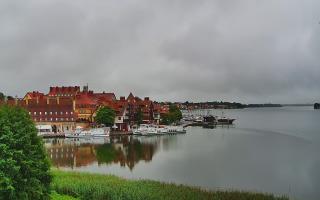 Mikołajki #2 - 11-07-2025 05:56