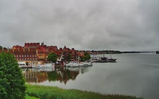 Mikołajki #2 - 11-07-2025 06:03