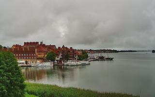 Mikołajki #2 - 11-07-2025 06:18