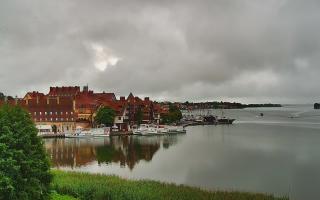 Mikołajki #2 - 11-07-2025 06:26
