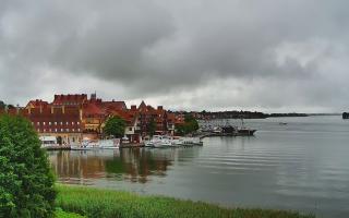 Mikołajki #2 - 11-07-2025 06:33