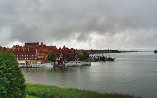 Mikołajki #2 - 11-07-2025 06:41