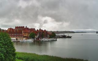 Mikołajki #2 - 11-07-2025 06:49