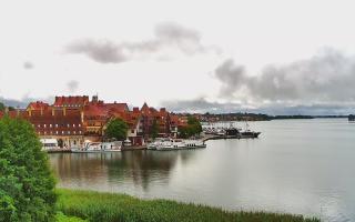Mikołajki #2 - 11-07-2025 07:04