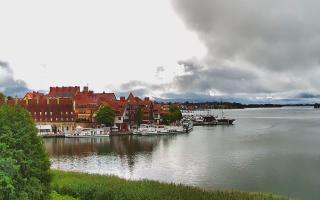 Mikołajki #2 - 11-07-2025 07:19