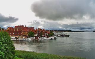 Mikołajki #2 - 11-07-2025 07:27