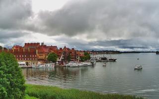 Mikołajki #2 - 11-07-2025 07:34