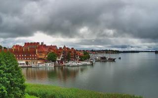 Mikołajki #2 - 11-07-2025 07:42