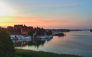 Mikołajki #2 - 03-08-2025 02:30