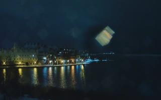 Mikołajki #2 - 02-01-2026 00:50