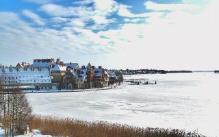 Mikołajki #2 - 30-01-2026 10:34