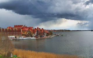 Mikołajki #2 - 28-04-2026 09:26