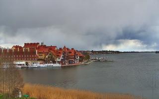 Mikołajki #2 - 28-04-2026 09:34