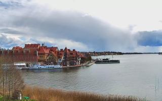 Mikołajki #2 - 28-04-2026 10:50