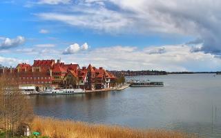 Mikołajki #2 - 28-04-2026 11:28