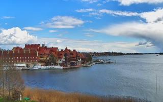 Mikołajki #2 - 28-04-2026 11:43