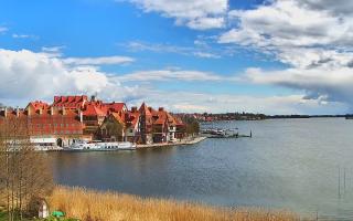 Mikołajki #2 - 28-04-2026 11:50