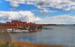 Mikołajki #2 - 28-04-2026 12:21