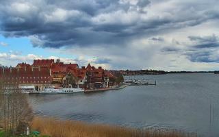 Mikołajki #2 - 28-04-2026 13:14