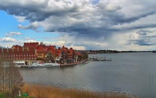 Mikołajki #2 - 28-04-2026 13:22