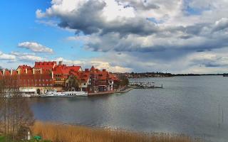 Mikołajki #2 - 28-04-2026 13:29