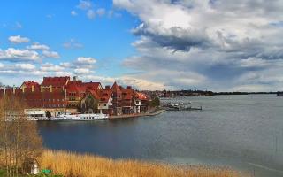 Mikołajki #2 - 28-04-2026 13:37