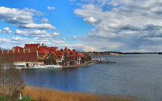 Mikołajki #2 - 28-04-2026 13:44