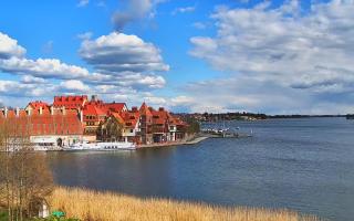 Mikołajki #2 - 28-04-2026 13:52