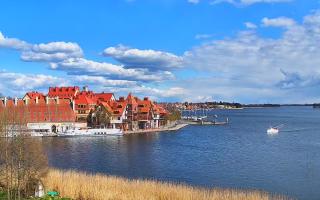 Mikołajki #2 - 28-04-2026 13:59