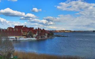 Mikołajki #2 - 28-04-2026 14:07